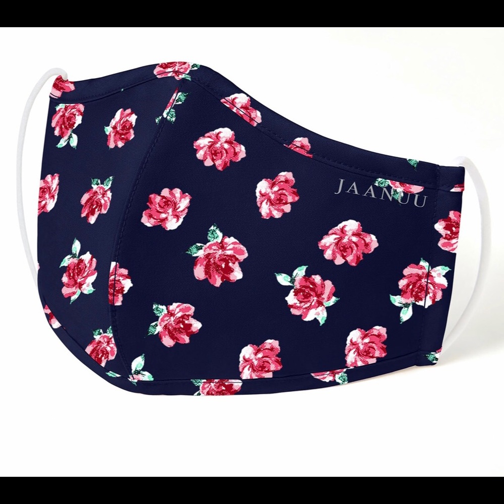 Jaanuu Tango Blossom Mask